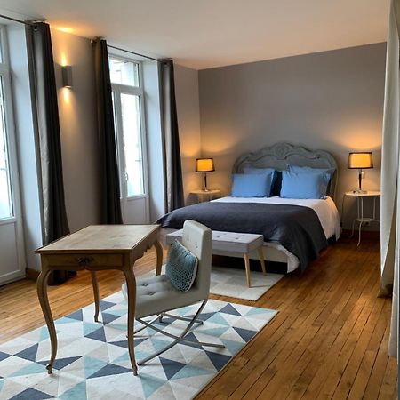 Hotel Spa Le Miel Des Muses بريف لا غايلارد المظهر الخارجي الصورة