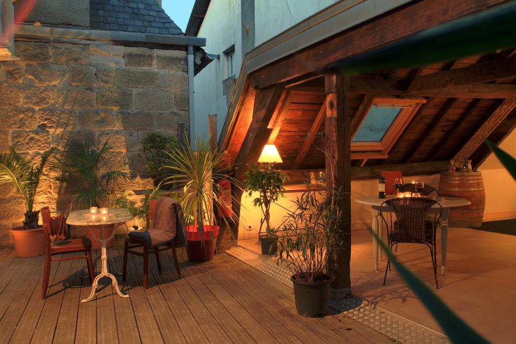 Hotel Spa Le Miel Des Muses بريف لا غايلارد المظهر الخارجي الصورة