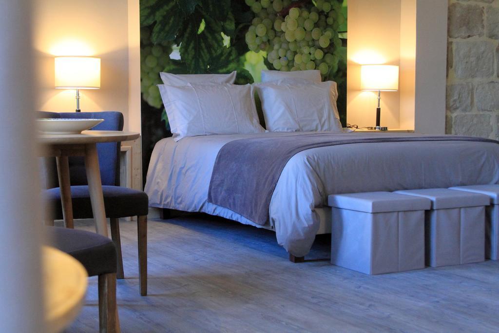 Hotel Spa Le Miel Des Muses بريف لا غايلارد المظهر الخارجي الصورة