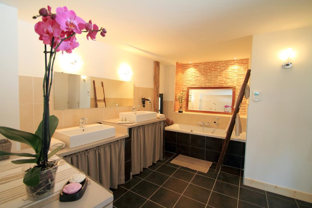 Hotel Spa Le Miel Des Muses بريف لا غايلارد المظهر الخارجي الصورة