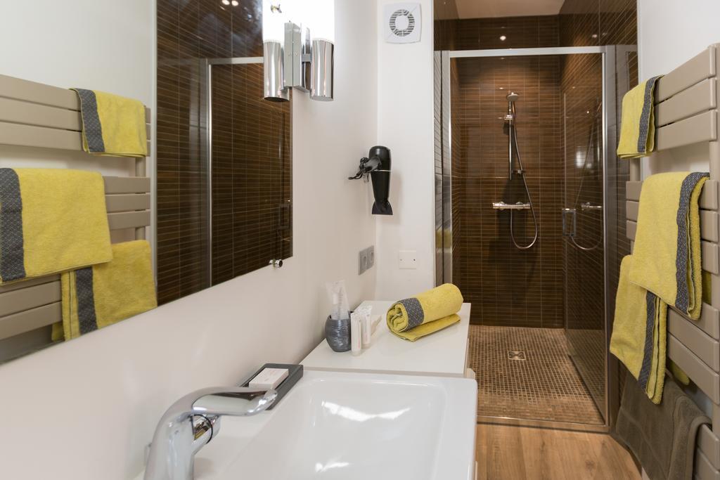 Hotel Spa Le Miel Des Muses بريف لا غايلارد المظهر الخارجي الصورة