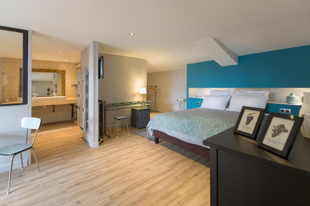 Hotel Spa Le Miel Des Muses بريف لا غايلارد المظهر الخارجي الصورة