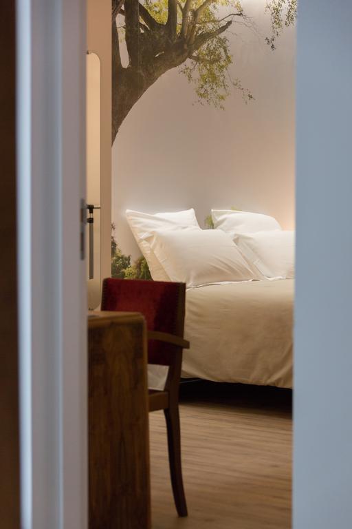 Hotel Spa Le Miel Des Muses بريف لا غايلارد المظهر الخارجي الصورة